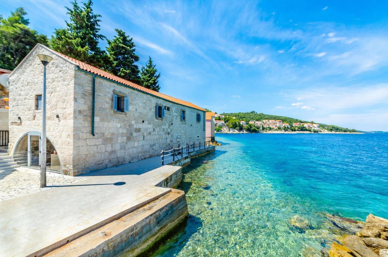 Villa Gabriela Korčula Exterior foto