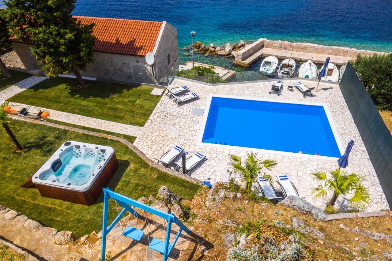 Villa Gabriela Korčula Exterior foto